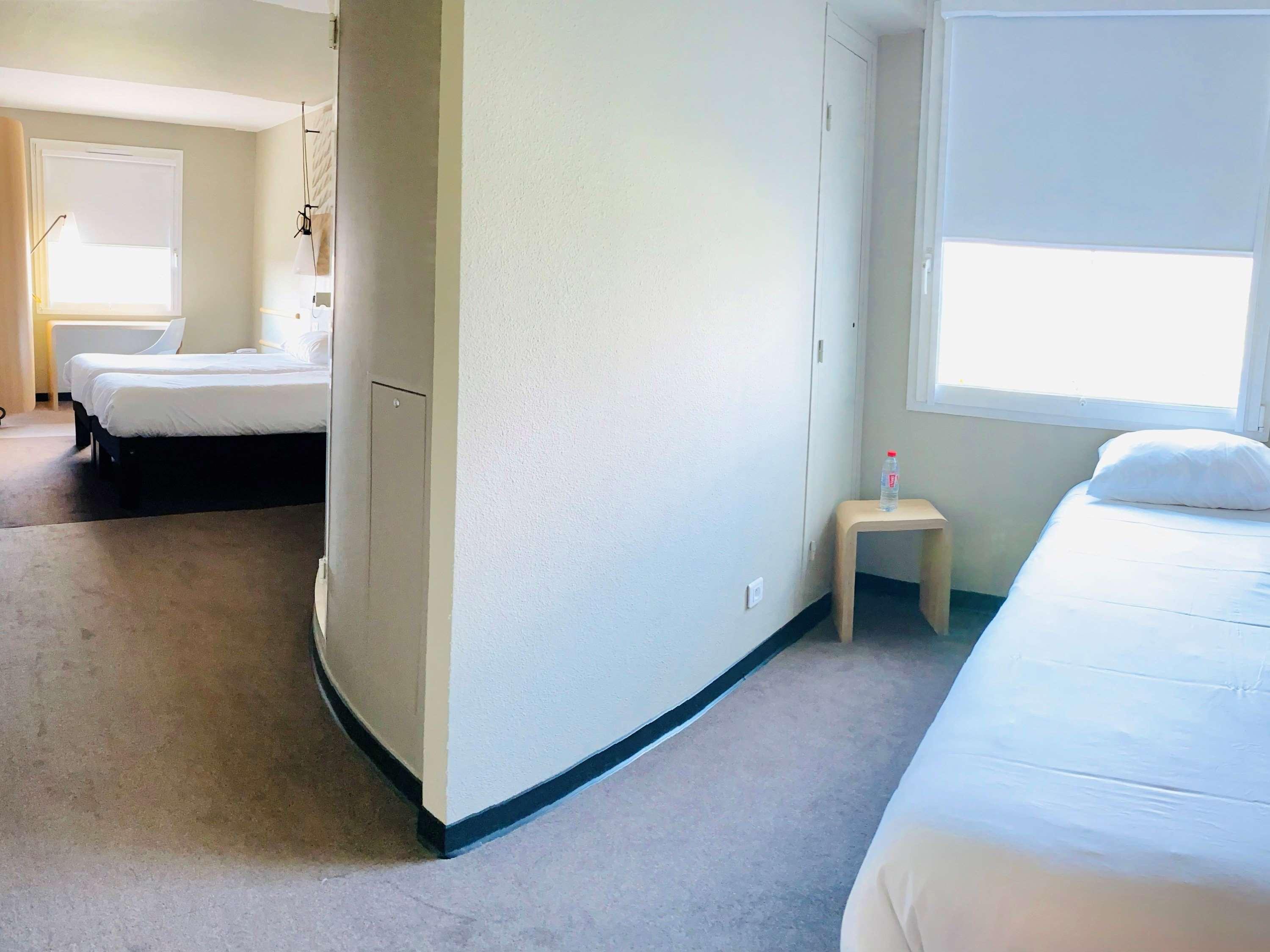 Ibis Budget Caen Porte De Bretagne Bretteville-sur-Odon Exterior photo